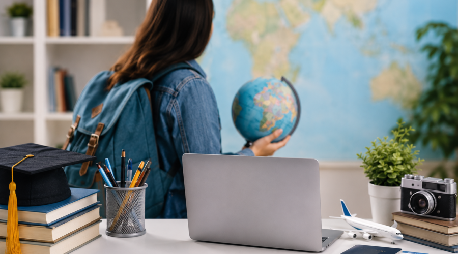 Top 10 Tips for a Successful Study Abroad Journey