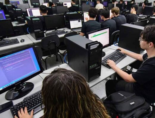 Bsc Computer Science and Technology(Software Engineering)