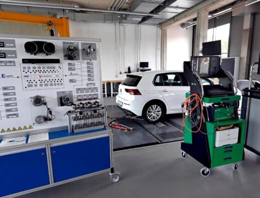 Bsc Automobile Service
