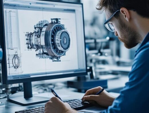 Bsc Mechanical Engineering and Automation