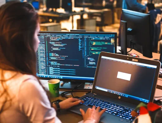 Bsc Computer Science and Technology(Software Engineering)
