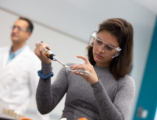 Bsc Biological Engineering