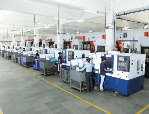 Bsc Mechanical Design Manufacture and Automation (in English)