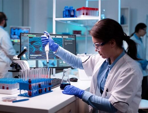 Bsc Biological Engineering