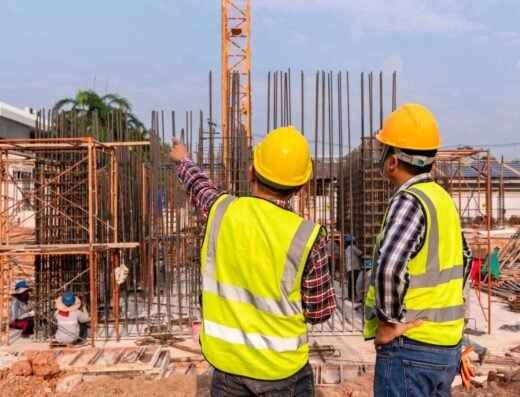 Bsc Civil Engineering (Specialized in Architecture)